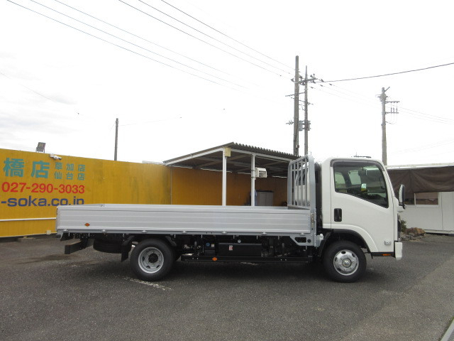 日産自動車 アトラス 小型 平ボディ 2WG-APS88AC(113175) 6枚目