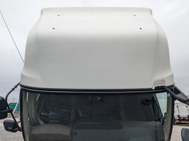 日野 レンジャー 中型 ウィング 2KG-FD2ABG(113480) 47枚目