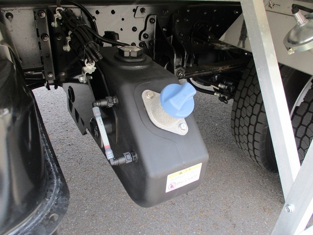 Mitsubishi Fuso fighter Middle Wing body 2KG-FK62F(9958) 15枚目