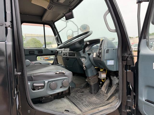 日産自動車 コンドル 中型 *********(111272) 71枚目