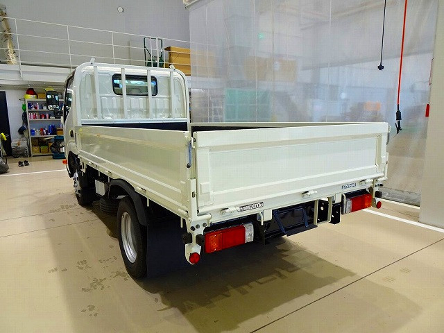 トヨタ ダイナ 小型 平ボディ TKG-XZC605(109703) 4枚目