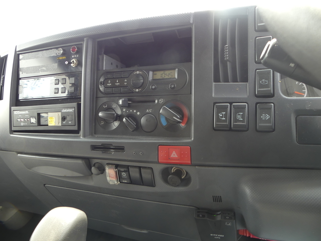Isuzu elf Small Freezer box_body TPG-NPR85AN(58144) 10枚目