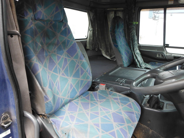 日野 プロフィア 大型 トラクタ KL-SH4FDGG(3008) 15枚目