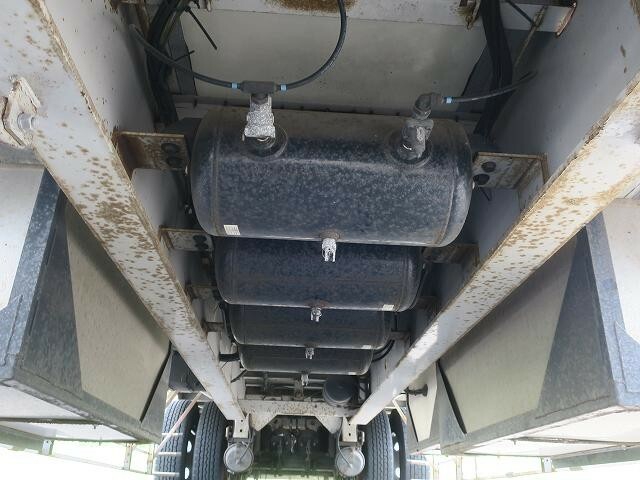 トレクス トレーラ（ウィング） PF-N24103(35604) 15枚目