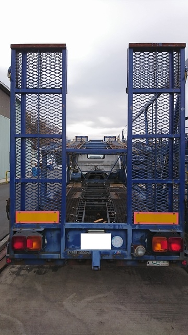 日野 レンジャー 中型 特装車・その他 KC-FC2JGAA(1194) 6枚目