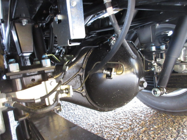 日産自動車 アトラス 小型 土砂ダンプ 2WG-AKS88AT(108836) 37枚目