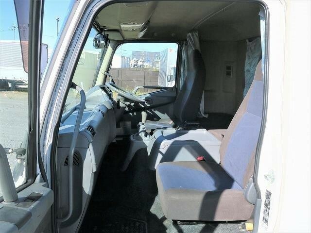Mitsubishi Fuso fighter Middle Translation missing: en.item.body_keijou_enum.body_keijou_almi_block TKG-FK64F(27519) 21枚目
