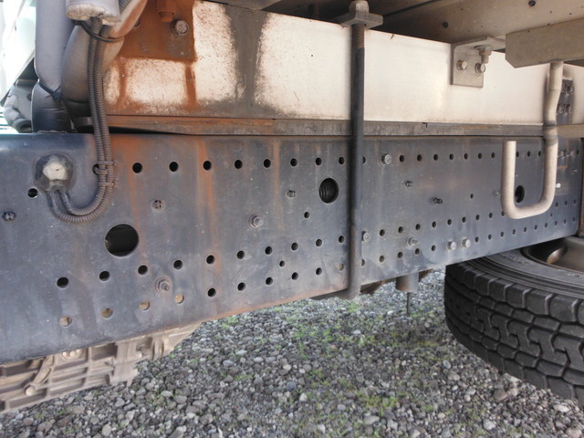Isuzu forward Middle Freezer box_body TKG-FRR90S2(3436) 21枚目