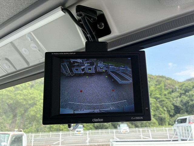 いすゞ エルフ 小型 ウィング TPG-NPR85AN(110234) 44枚目