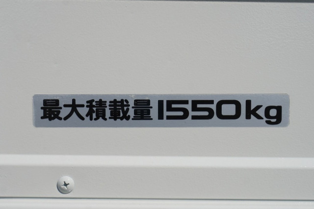 いすゞ エルフ 小型 平ボディ 2RG-NHR88A(113136) 7枚目