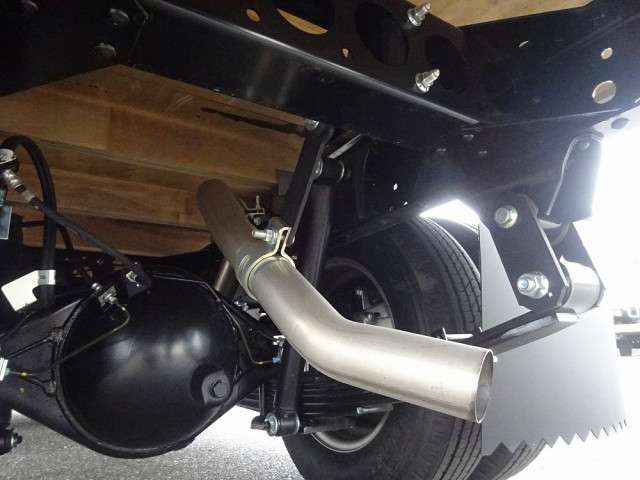 日産自動車 アトラス 小型 平ボディ 2RG-AJS88A(111847) 26枚目
