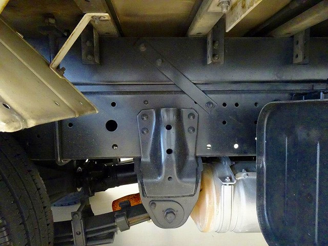日野 デュトロ 小型 冷蔵冷凍バン TPG-XZC605M(113124) 42枚目