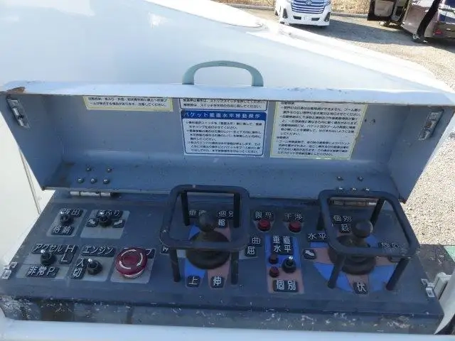 日野 小型 特装車・その他 TKG-XZU600E(110867) 20枚目