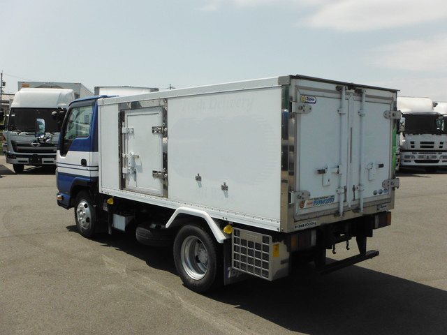いすゞ エルフ 小型 冷蔵冷凍バン TPG-NJR85AN(10218) 3枚目