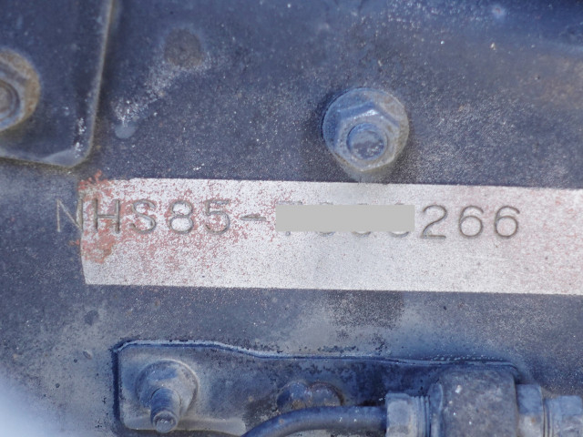 Isuzu elf Small Freezer box_body TKG-NHS85AN(96519) 12枚目