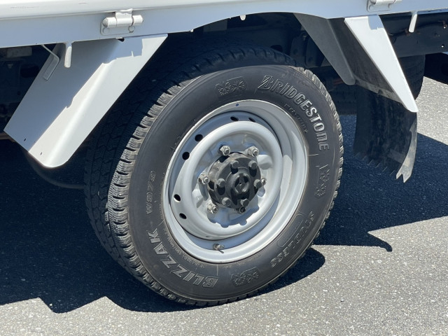 三菱ふそう キャンターガッツ 小型 平ボディ TKG-BSZ5F24(109709) 10枚目