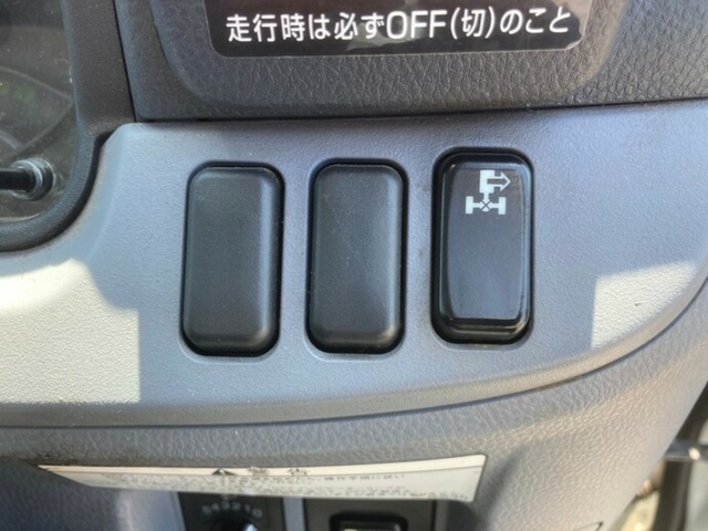 三菱ふそう キャンター 小型 平ボディ（クレーン付） TKG-FEA80(9339) 31枚目