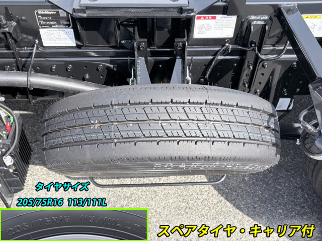 三菱ふそう キャンター 小型 コンテナ専用車 2RG-FBAV0(108663) 49枚目