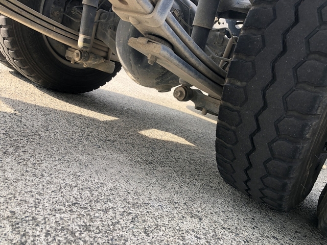 日野 デュトロ 小型 土砂ダンプ 2RG-XZC600T(107895) 20枚目