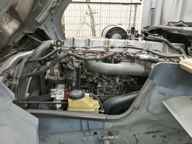 日野 プロフィア 大型 ウィング KL-FW1KXHG(5613) 70枚目