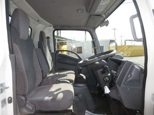 Isuzu elf Small Flat body 2RG-NPR88AR(101724) 13枚目