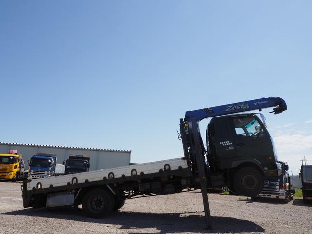 Mitsubishi Fuso fighter Middle Vehible loader *********(104860) 8枚目