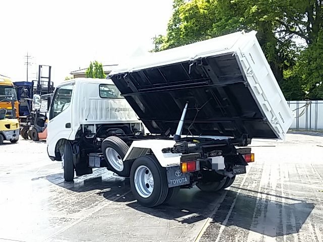 トヨタ ダイナ 小型 その他 KK-XZU301D(10035) 67枚目
