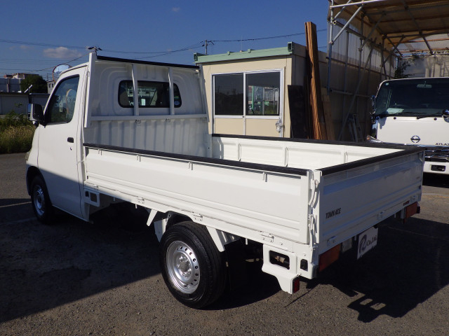 トヨタ タウンエース 小型 平ボディ DBF-S402U(113018) 20枚目