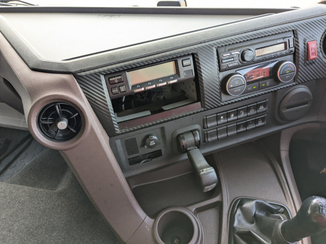 日野 プロフィア 大型 冷蔵冷凍バン 2DG-FR1AHG(109103) 11枚目