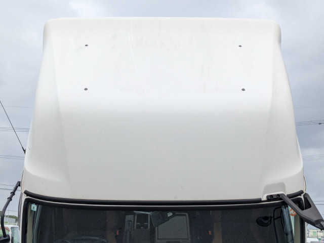 日野 レンジャー 中型 ウィング 2KG-FD2ABG(109878) 42枚目