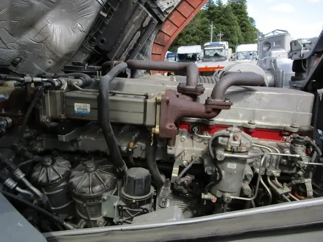 日野 プロフィア 大型 トラクタ GPG-SH1EDDG(111421) 33枚目