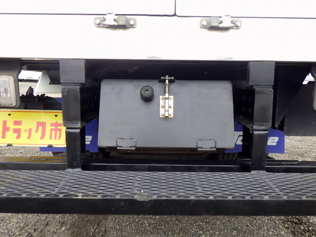 日野 デュトロ 小型 冷蔵冷凍バン 2RG-XZC605M(109190) 36枚目