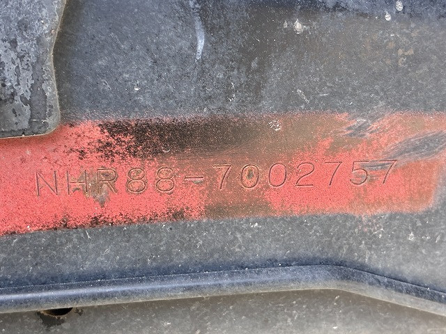 いすゞ エルフ 小型 平ボディ 2RG-NHR88A(113615) 27枚目