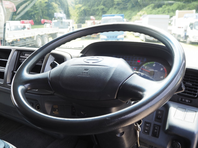 日野 レンジャー 中型 平ボディ（クレーン付） BDG-FD7JLWG(110565) 43枚目