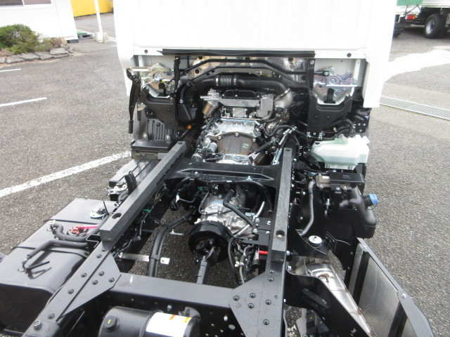 いすゞ エルフ 小型 土砂ダンプ 2PG-NKS88AD(108763) 18枚目