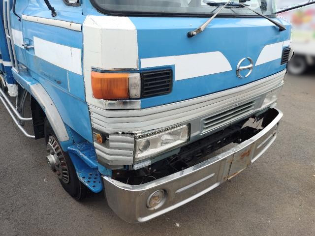 三菱ふそう ファイター 小型 その他 K-FK115H(113569) 19枚目