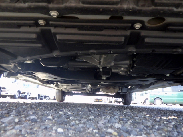 日産自動車 小型 バン DBF-VM20(110080) 21枚目