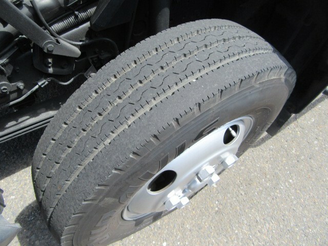 日野 デュトロ 小型 塵芥車（プレス式） TKG-XZU600X(10076) 11枚目