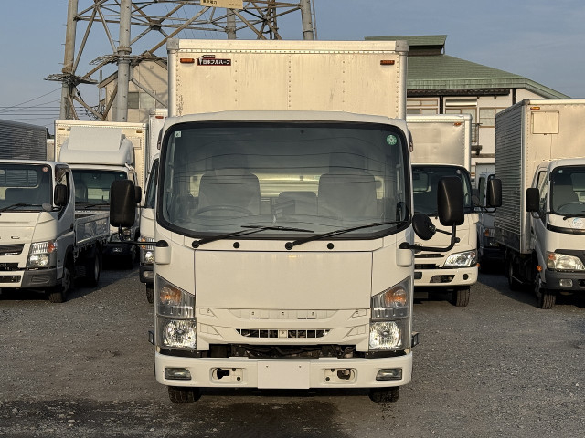 Isuzu elf Small Box body TPG-NLR85N(102967) 26枚目