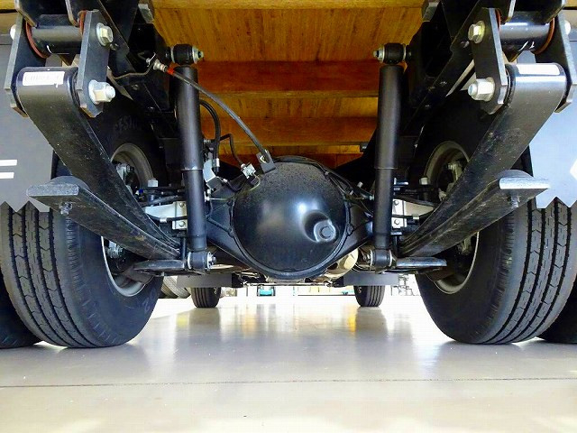 いすゞ エルフ 小型 平ボディ 2TG-NJR88AF(110986) 36枚目