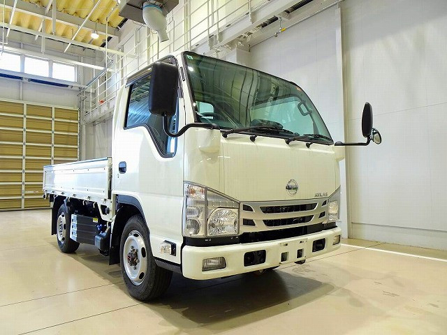 日産自動車 アトラス 小型 平ボディ 2RG-AHS88A(105286) 2枚目