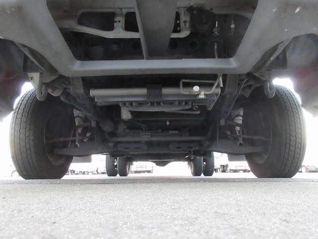 日産自動車 バネット 小型 平ボディ TC-SK82TN(6654) 13枚目