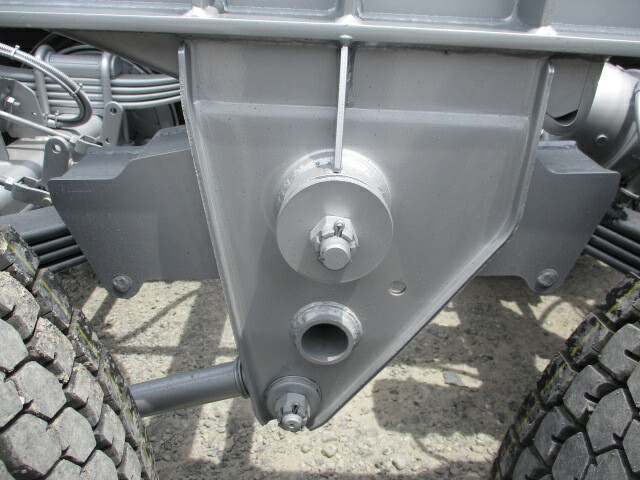 トレモ 小型 トレーラ（その他） KFKDH320W(32702) 37枚目