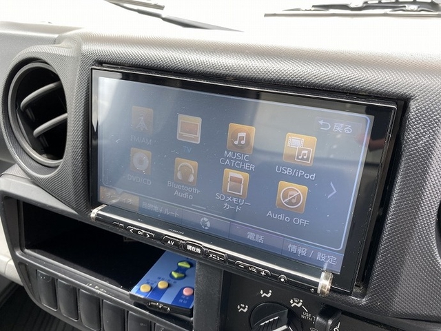 トヨタ トヨエース 小型 バン TKG-XZC605(11886) 37枚目