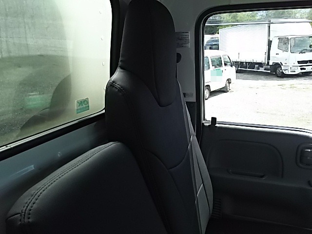 いすゞ エルフ 小型 バン TKG-NJR85AN(7591) 40枚目