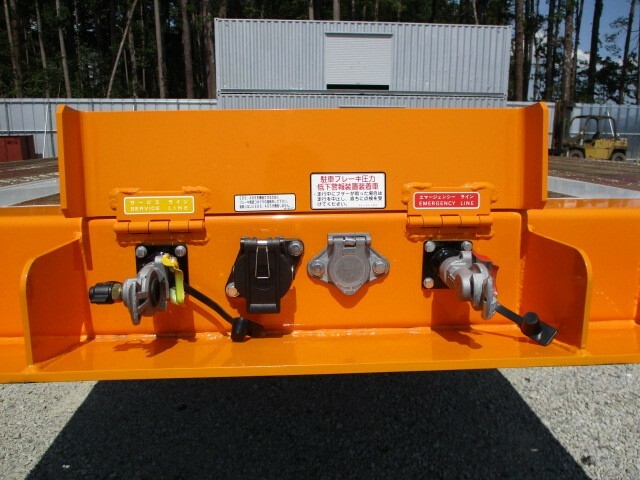トレクス その他 トレーラ（その他） PFB24101(7261) 7枚目