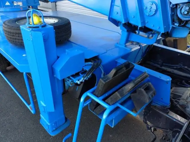 日野 デュトロ 小型 特装車・その他 BDG-XZU424M(113950) 22枚目
