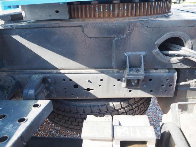 三菱ふそう キャンター 小型 高所作業車 PA-FE83DCY(112050) 36枚目