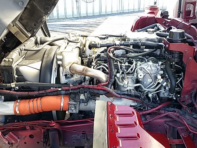 日野 レンジャー 中型 冷蔵冷凍バン TKG-FD7JLAG(9332) 50枚目