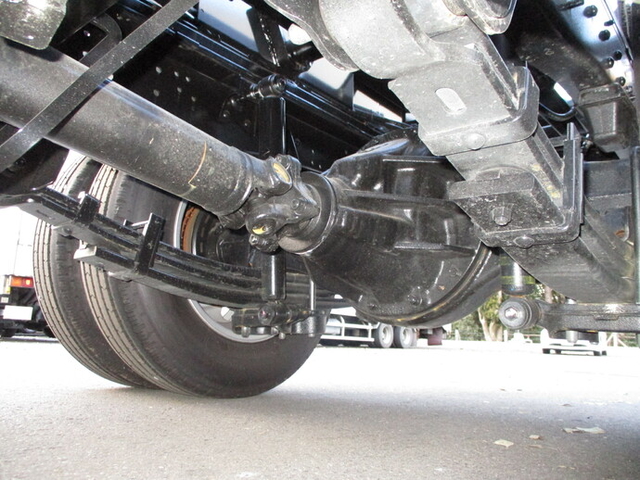 日野 デュトロ 小型 コンテナ専用車 2RG-XZU605M(9573) 14枚目